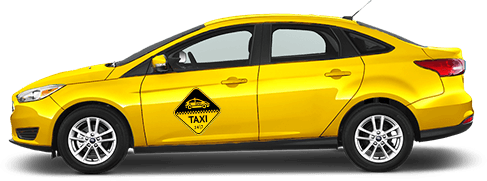 Комфортное такси в Судак